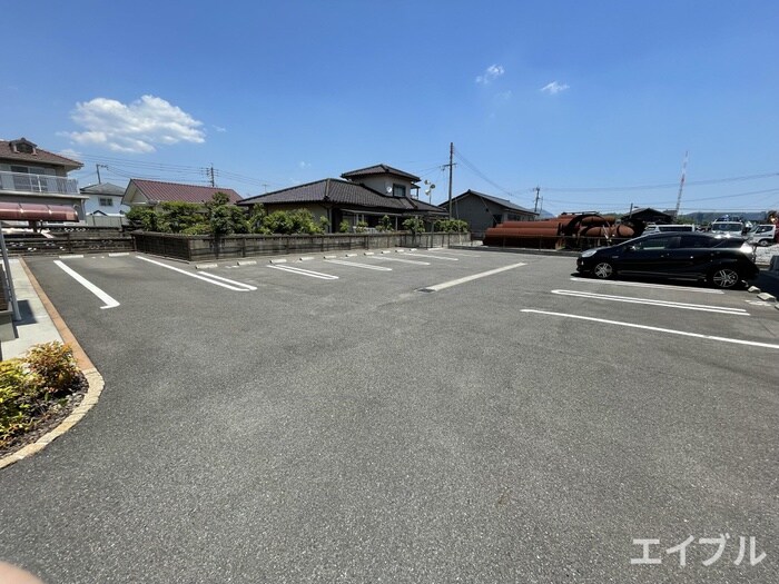 レジデンス　プラム　１の物件外観写真