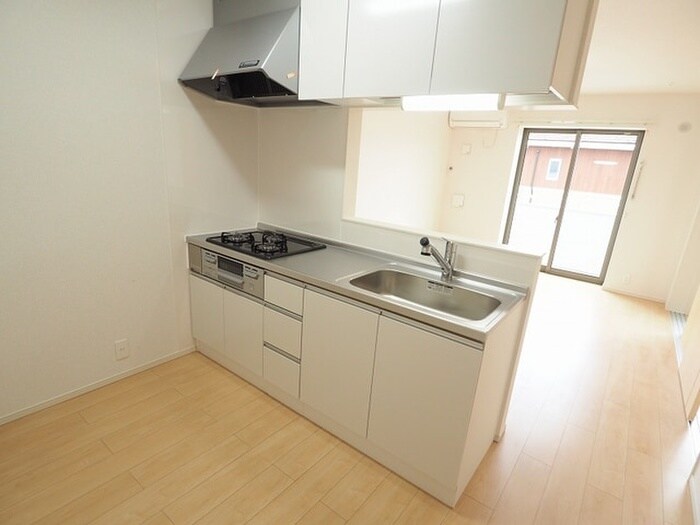 レジデンス　プラム　１の物件内観写真