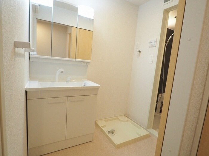 レジデンス　プラム　１の物件内観写真