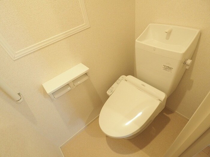 レジデンス　プラム　１の物件内観写真