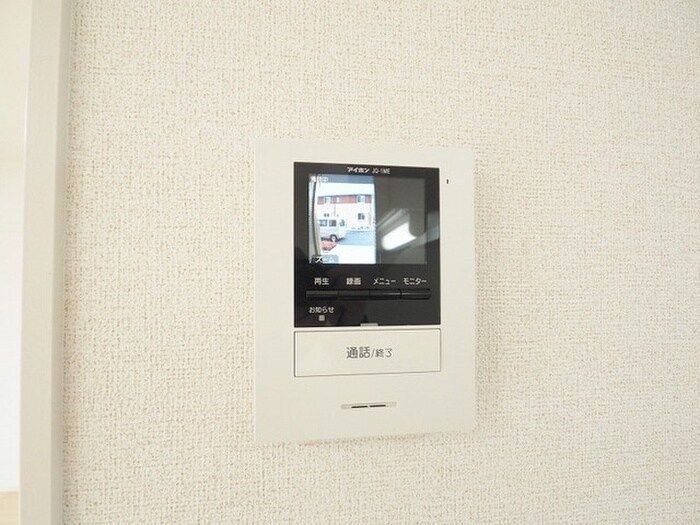 レジデンス　プラム　１の物件内観写真