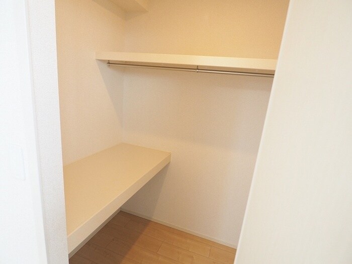 レジデンス　プラム　１の物件内観写真