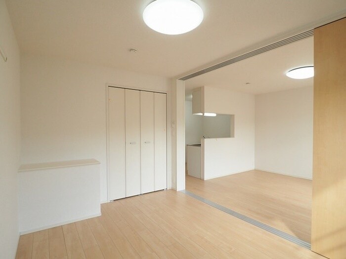 レジデンス　プラム　１の物件内観写真