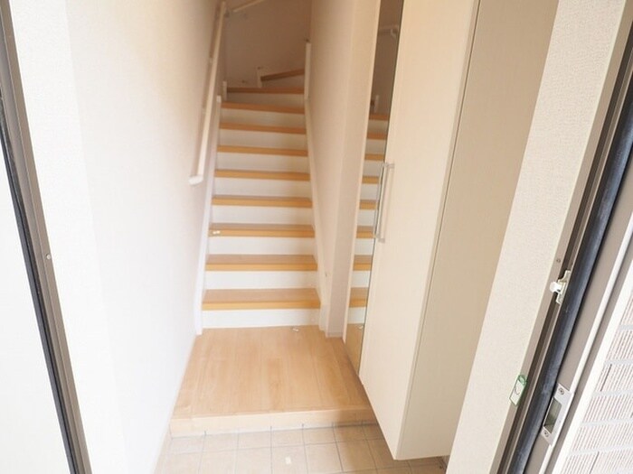 レジデンス　プラム　１の物件内観写真