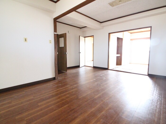 第１堺ビルの物件内観写真