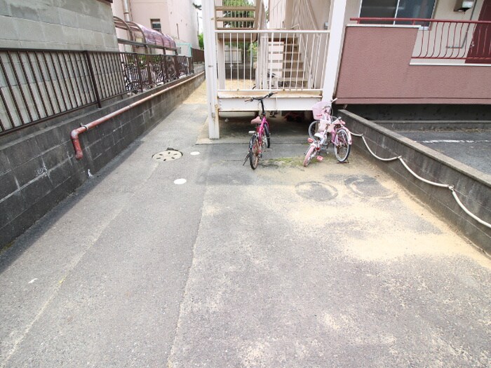 第１堺ビルの物件外観写真