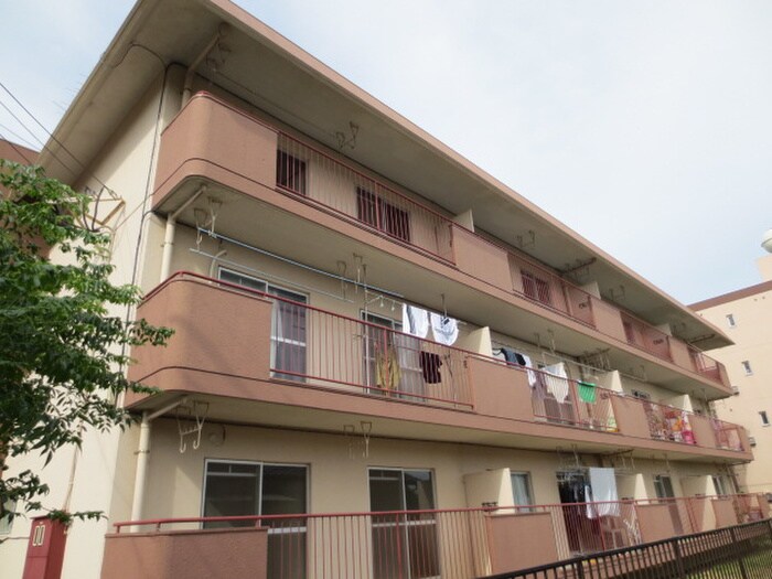 第１堺ビルの物件外観写真