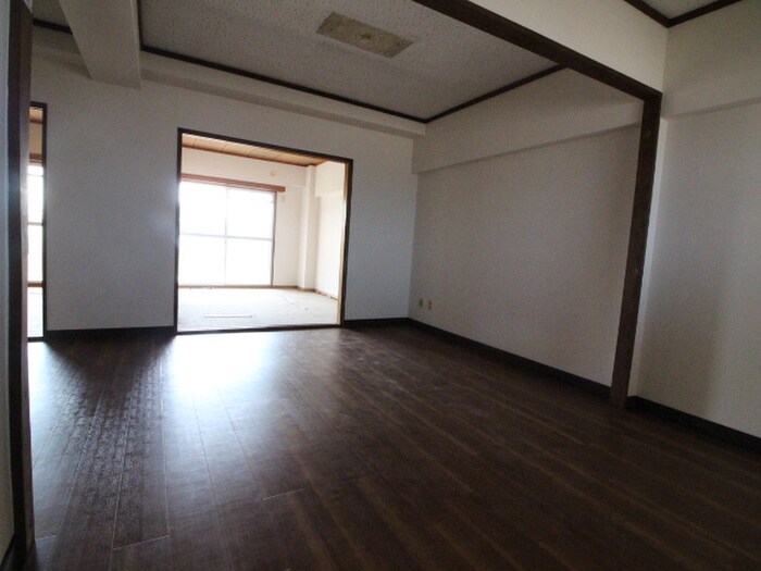 第１堺ビルの物件内観写真