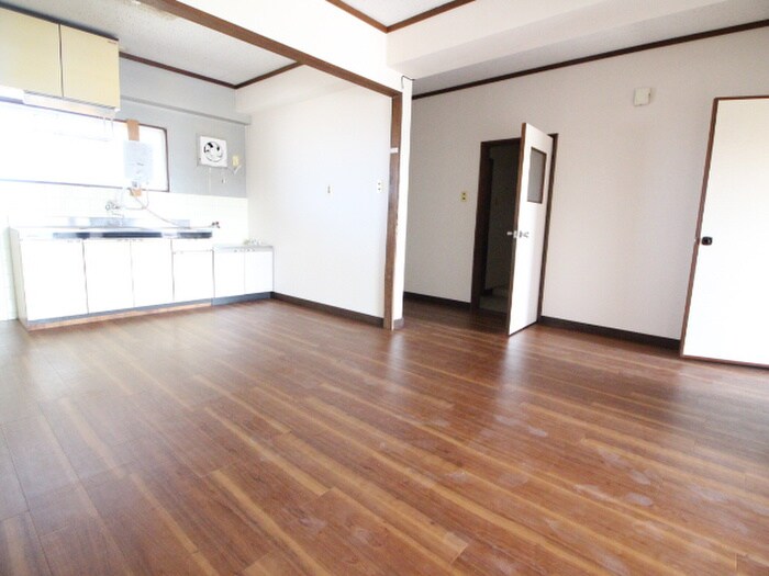 第１堺ビルの物件内観写真