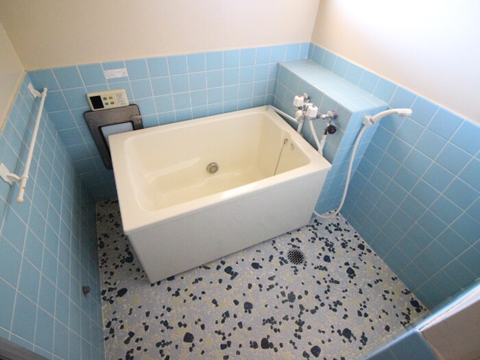 第１堺ビルの物件内観写真