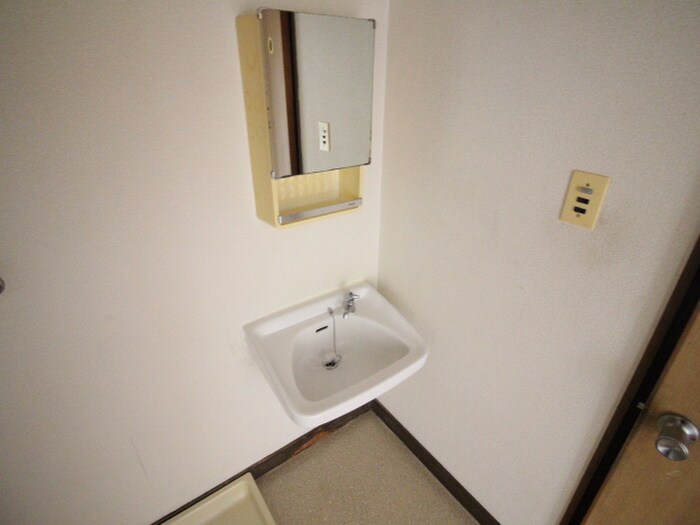 第１堺ビルの物件内観写真