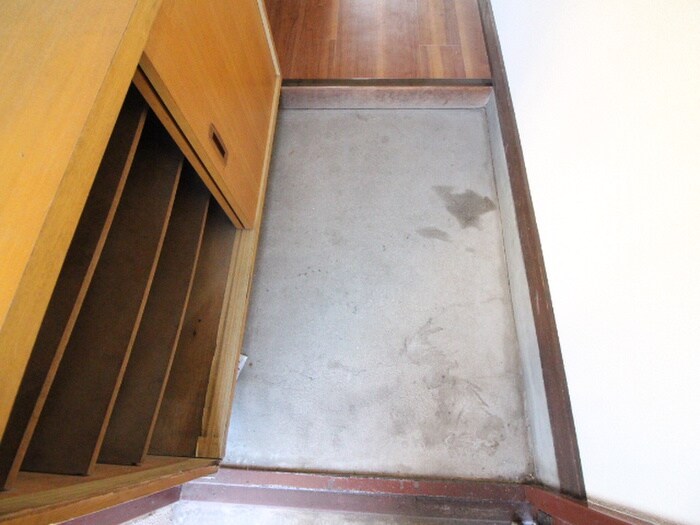 第１堺ビルの物件内観写真