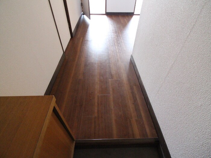 第１堺ビルの物件内観写真