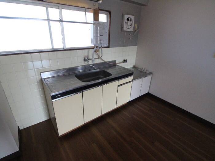 第１堺ビルの物件内観写真