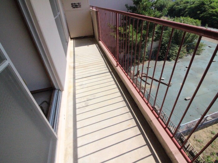 第１堺ビルの物件内観写真