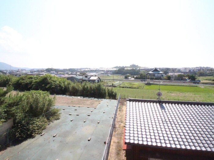 第１堺ビルの物件内観写真