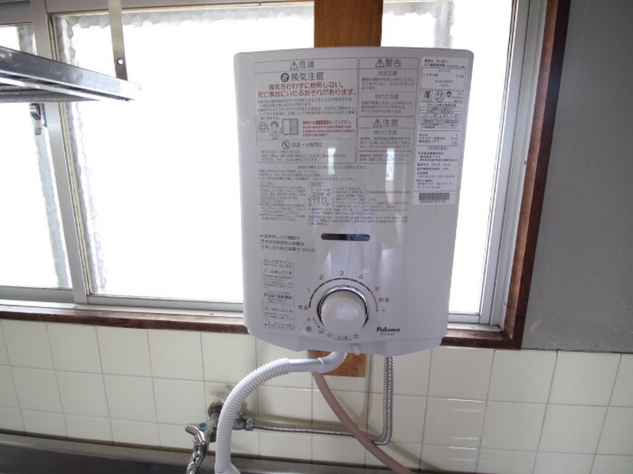 第１堺ビルの物件内観写真