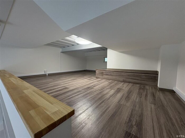 ガレージハウス青葉の物件内観写真