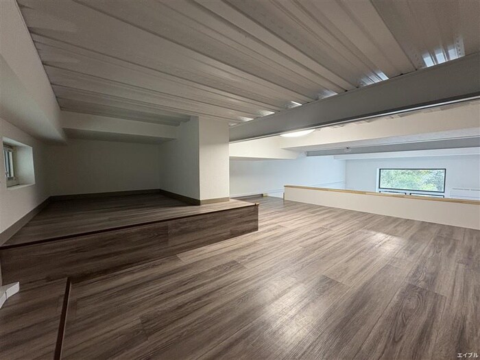 ガレージハウス青葉の物件内観写真