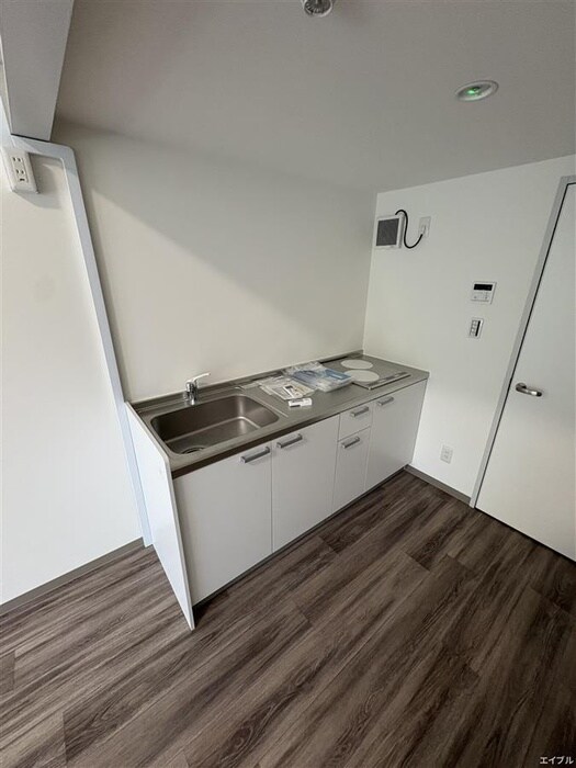 ガレージハウス青葉の物件内観写真