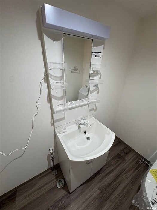 ガレージハウス青葉の物件内観写真