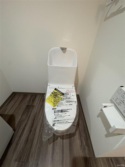 ガレージハウス青葉の物件内観写真