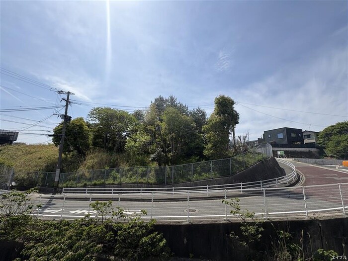 ガレージハウス青葉の物件内観写真