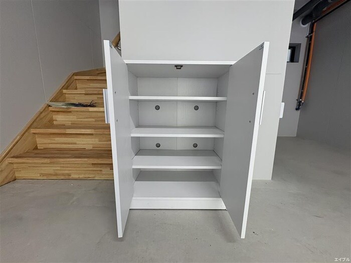 ガレージハウス青葉の物件内観写真