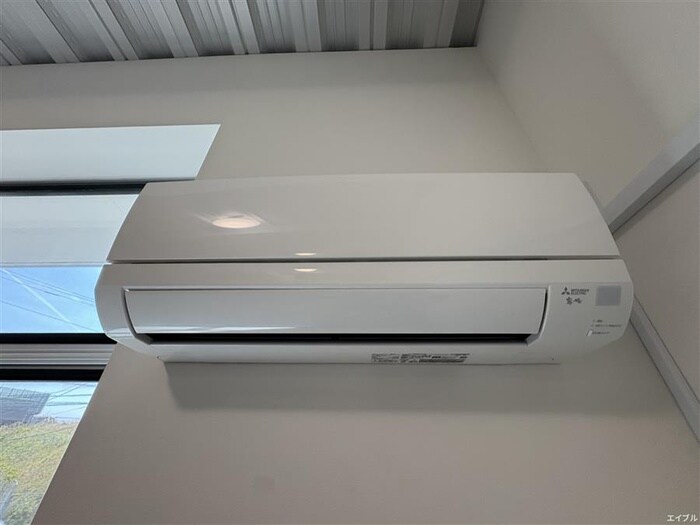 ガレージハウス青葉の物件内観写真