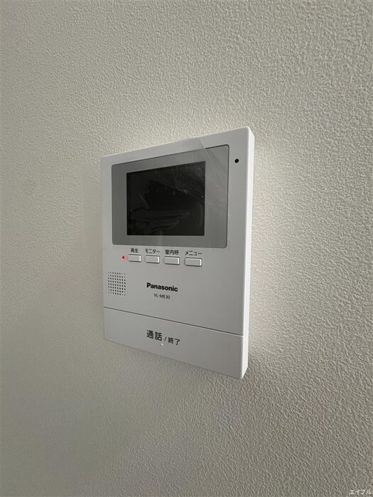 ガレージハウス青葉の物件内観写真