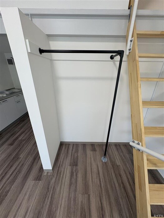 ガレージハウス青葉の物件内観写真