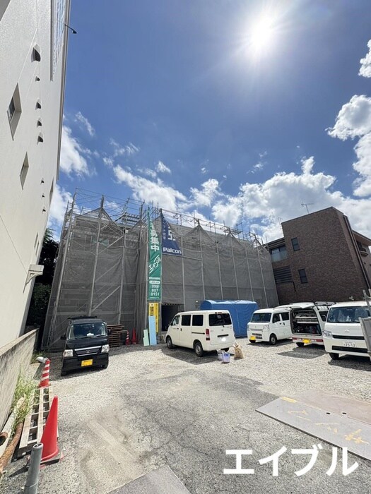 ｃａｓａ　ｓｉｎｆｏｎｉａの物件外観写真