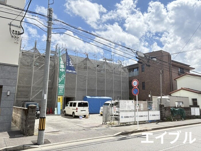 ｃａｓａ　ｓｉｎｆｏｎｉａの物件外観写真