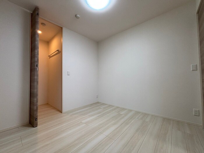 D-room ＫＯＴＯＢＵＫＩの物件内観写真