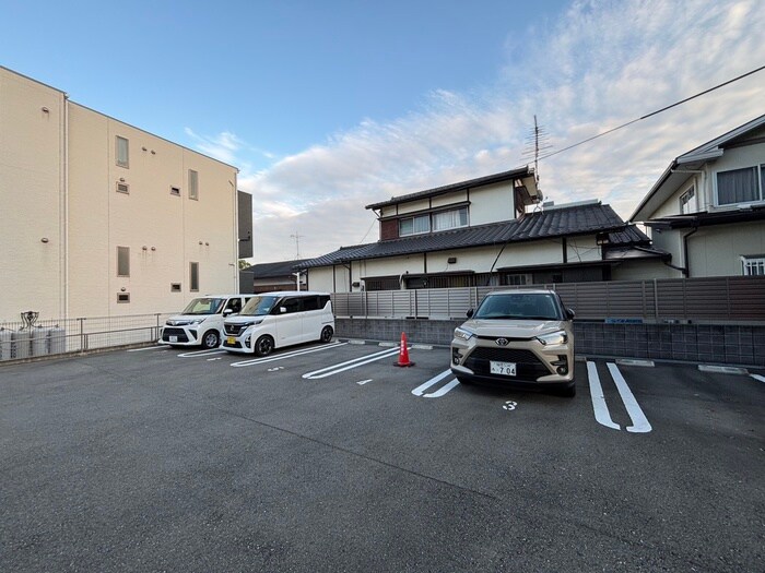 D-room ＫＯＴＯＢＵＫＩの物件外観写真