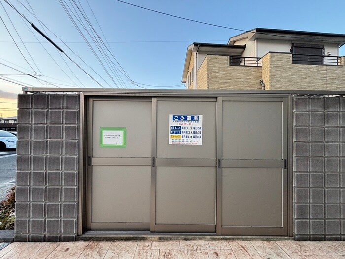 D-room ＫＯＴＯＢＵＫＩの物件外観写真