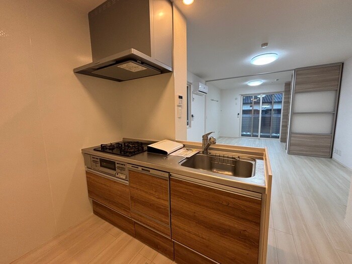 D-room ＫＯＴＯＢＵＫＩの物件内観写真