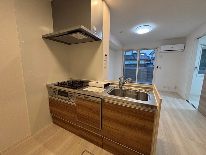 D-room ＫＯＴＯＢＵＫＩの物件内観写真