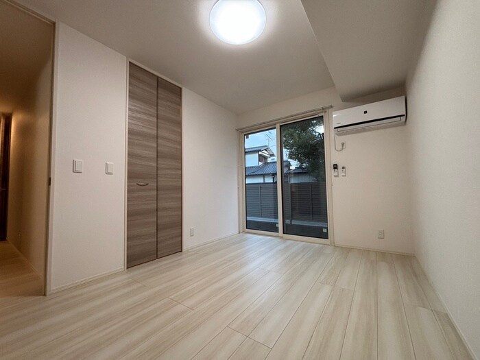 D-room ＫＯＴＯＢＵＫＩの物件内観写真