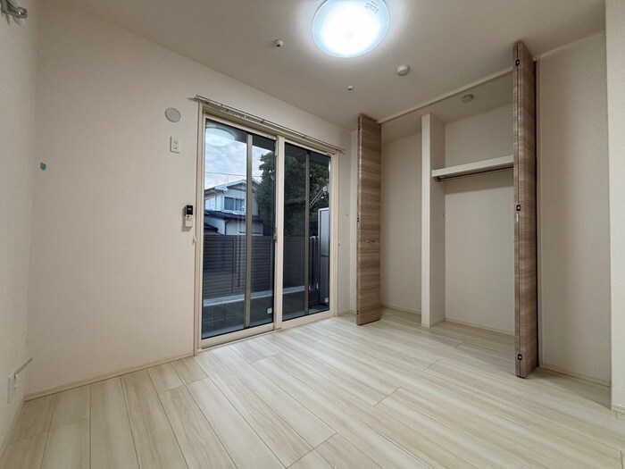 D-room ＫＯＴＯＢＵＫＩの物件内観写真