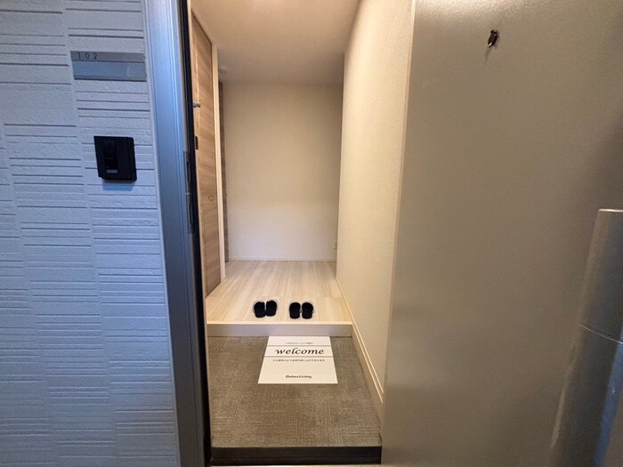 D-room ＫＯＴＯＢＵＫＩの物件内観写真