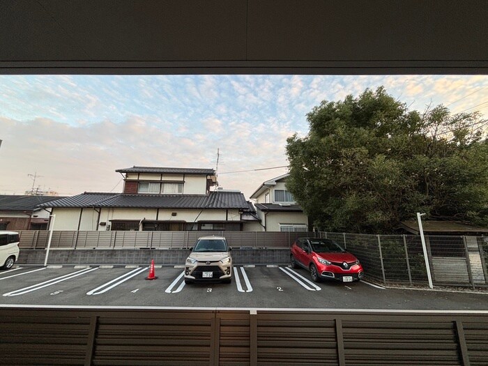 D-room ＫＯＴＯＢＵＫＩの物件内観写真