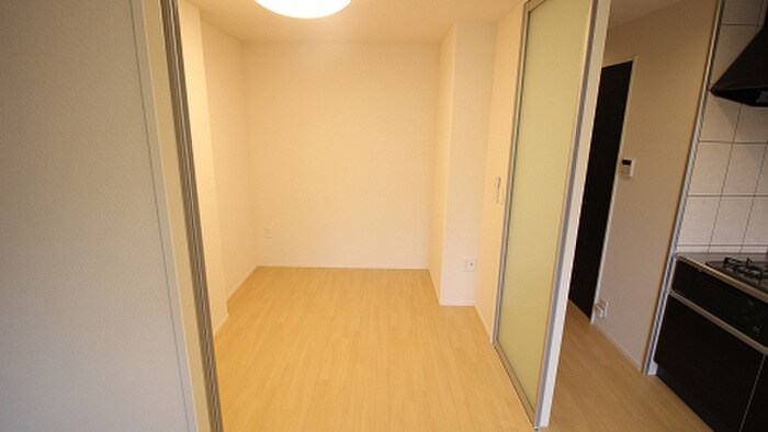 ソレイユ・ルヴァン赤坂の物件内観写真