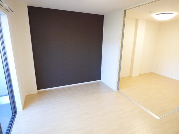 ソレイユ・ルヴァン赤坂の物件内観写真