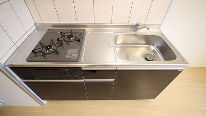 ソレイユ・ルヴァン赤坂の物件内観写真