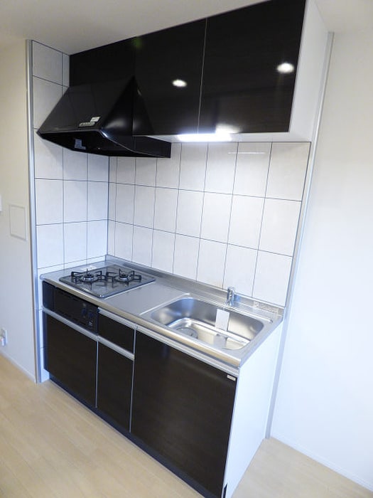 ソレイユ・ルヴァン赤坂の物件内観写真