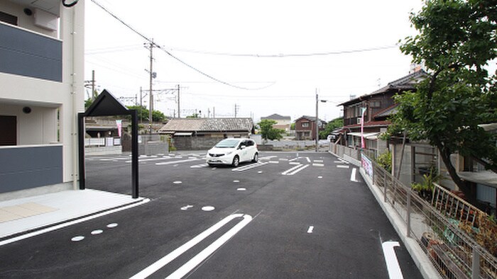 ソレイユ・ルヴァン赤坂の物件外観写真