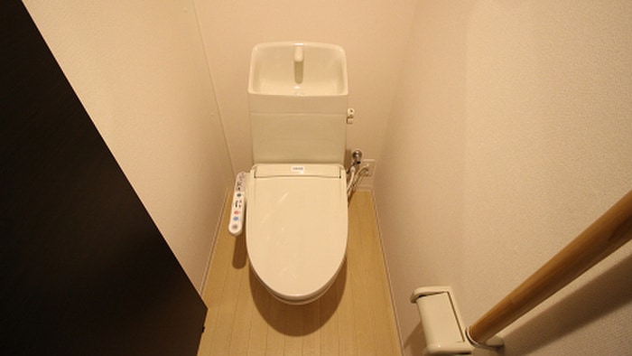 ソレイユ・ルヴァン赤坂の物件内観写真