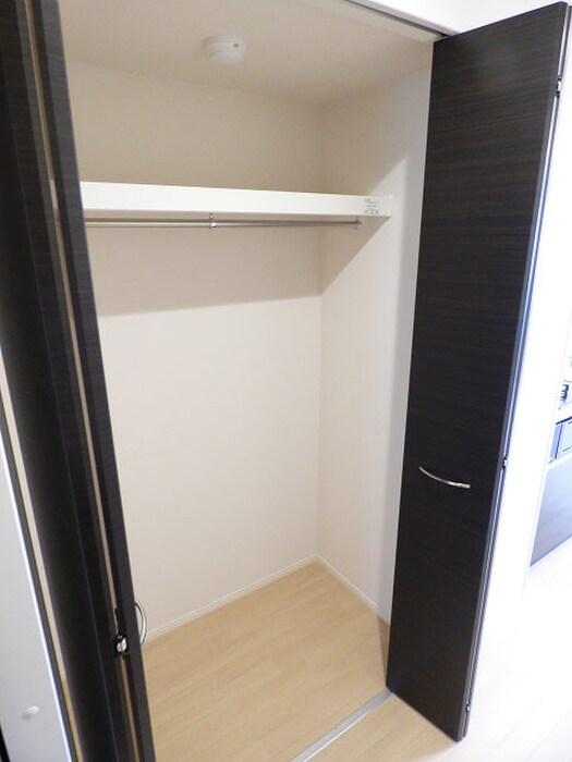 ソレイユ・ルヴァン赤坂の物件内観写真