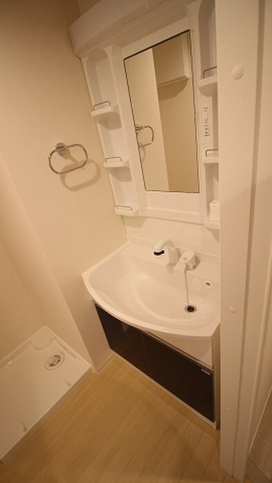 ソレイユ・ルヴァン赤坂の物件内観写真